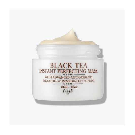 Fresh Black Tea Instant Perfecting Mask