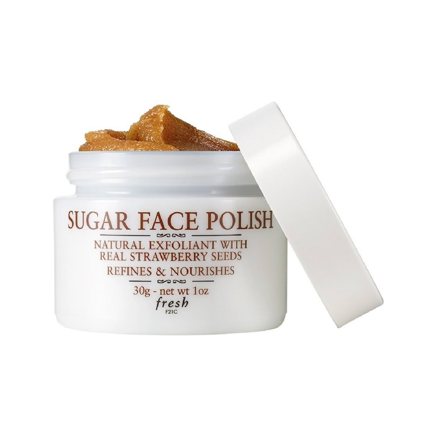 Fresh Sugar Face Polish